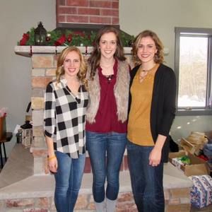 Meet your Posher, Alison